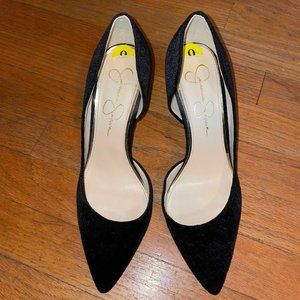 Jessica Simpson Heels